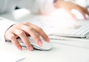 データのご送信