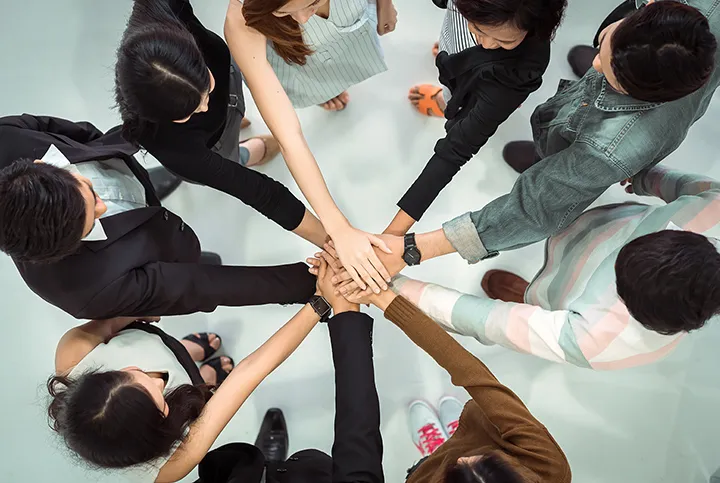 日本プロテックの社会的責任